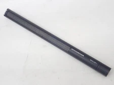 SENNHEISER MKH-416T MKH416T Black Capacitor Condenser Mic Microphone Used