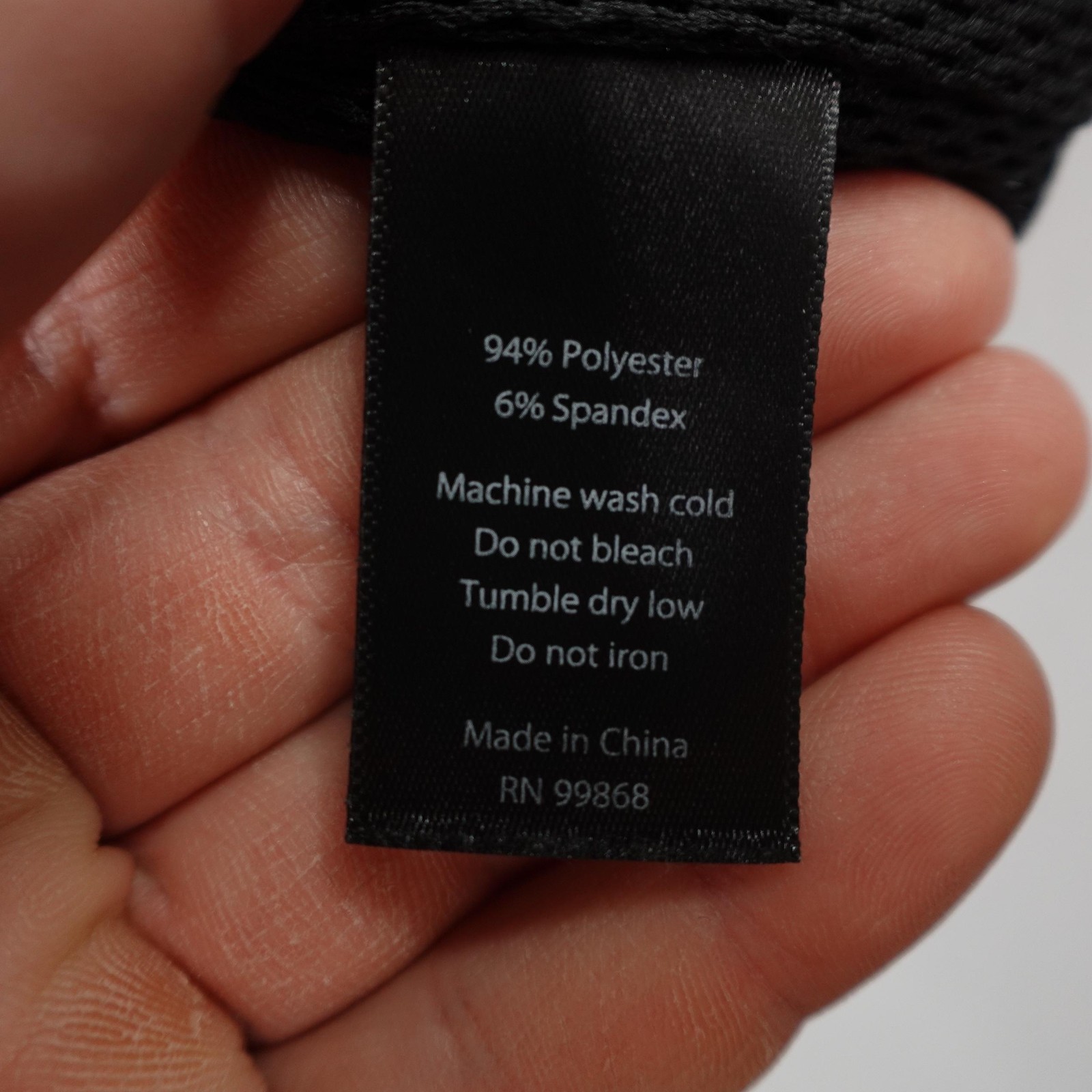 Apple WWDC16 Jacket Mens Medium Softshell Tech Li… - image 4