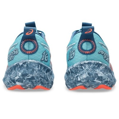 ASICS Men's Noosa TRI 16 Running Shoes, Stillwater/Winter Sea | eBay