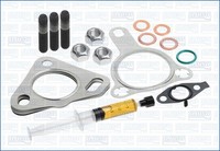Turbolader Montageset FÜR Opel Astra J (P10) - Ajusa JTC12397