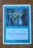 Magic Mtg Italian Core Set 5th Edition Counterspell   near mint