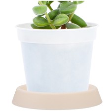 Strong Plant Tray for Indoor Home Gardening Needs