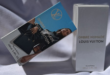 Louis Vuitton Ombre Nomade Eau de Parfum Spra...