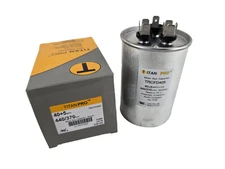 Titan Pro TRCFD 405 Motor Dual Run Cap,40/5 Mfd,370-440V