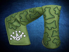 2026 Masters Edition Putter Covers
