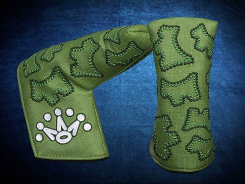 2026 Masters Edition Putter Covers