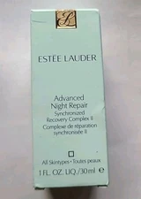 New in Box - Estee Lauder Advanced Night Repair Multi-Recovery Complex 1 Oz