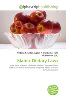 Frederic P. Miller (U. A.) | Islamic Dietary Laws | Taschenbuch | Englisch