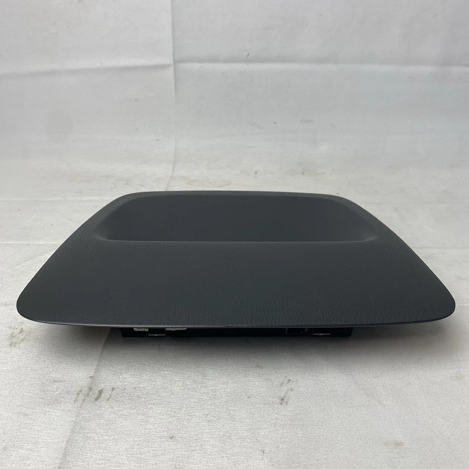 2006 - 2007 Subaru Impreza painel central relógio acabamento moldura display digital testado - Imagem 4 de 4