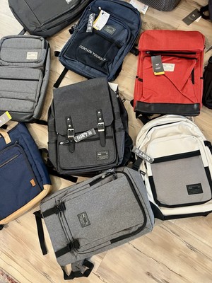 Everlast Laptop Backpacks  *** Brand New W Tags***