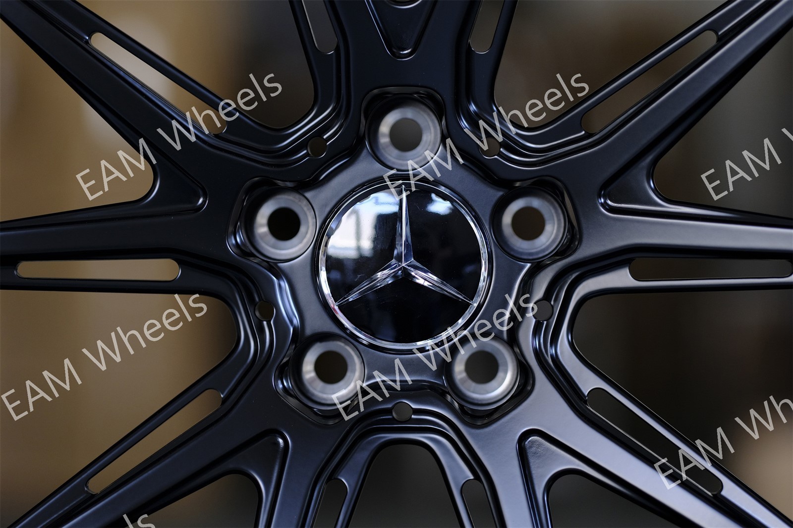 1pc MERCEDES BENZ MAYBACH BRABUS W223 X223 W222 W213 GLS C217 G63 20" Wheel