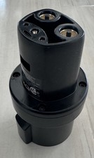 KIA OEM J1772 To NACS Tesla Charging Charger Adapter EV6 EV9 Hyundai Ioniq 5 6 9