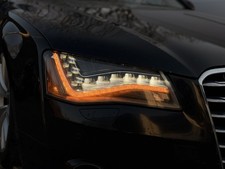 11-14 Audi A8 LED Right Passenger Side Headli...