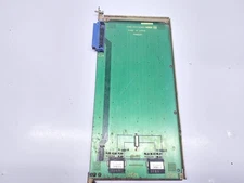 Fanuc a16b-1210-0360/02a Opt Interface PLC Slot Rack a320-1210-t362/02