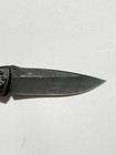 Kershaw USA 1550 Blackout assisted Opening Pocket Knife — photo 10