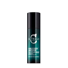 Catwalk by TIGI Curls Rock Amplifier Curl 5.07 Fl Oz Pack of 1 , As Shown