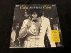 ELVIS PRESLEY 2LP FTD THAT’S THE WAY IT IS FACTORY SEALED HYPE STICKER OOP 2012