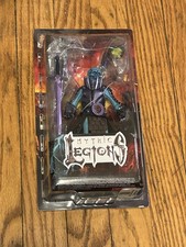 Four Horsemen MYTHIC LEGIONS Coliseum Keltuss Skeletor Tribute MIB Power-Con Exc