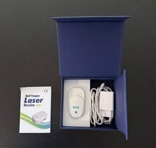 KTS Wiederaufladbarer Laser