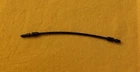 vintage G.I. GI JOE gijoe JUMP JET PACK HOSE CORD CABLE part FREE SHIP