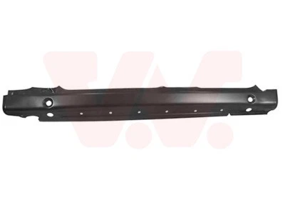 Van WEZEL 3030103 Einstiegblech