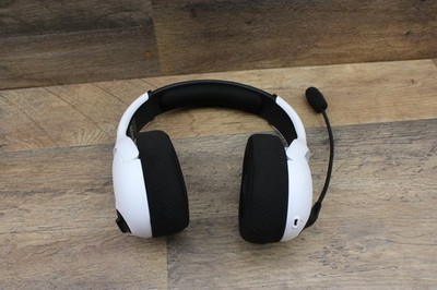 PDP LVL50 Wireless Stereo Headset for Sony PlayStation NO DONGLE