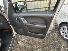 Liberty  2003 Front Door Trim Panel 104776969