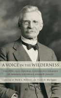 Reid Neilson (U. A.) | Voice In The Wilderness | Buch | Englisch (2018)