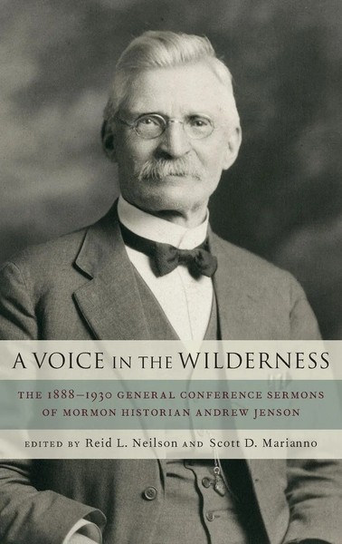 Reid Neilson (U. A.) | Voice In The Wilderness | Buch | Englisch (2018)-image