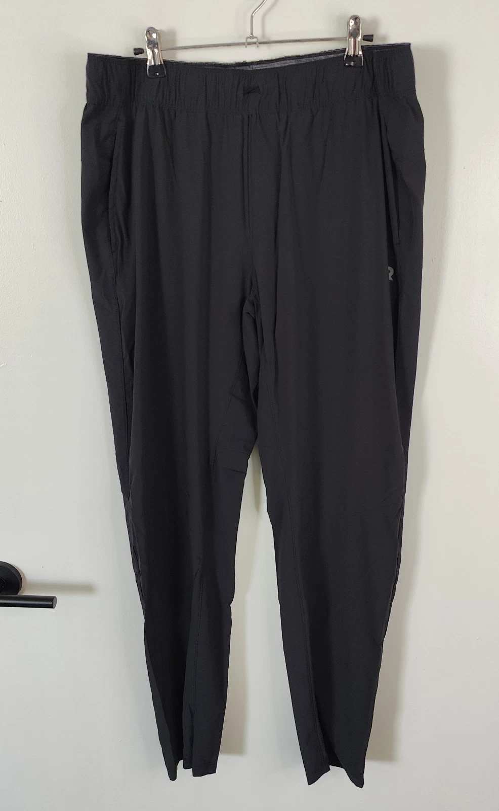 Outdoor Research Astro Pants Mens Large Jogger Hiking Climbing Stretch 32x30
Opens in a new window o