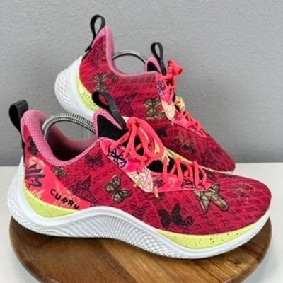 【美品】UNDER ARMOUR CURRY 10 SPK CURRY 10 SPK - スニーカーショップSKIT