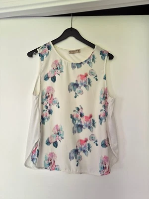 Débardeur Pull & Bear - Photo 1/2