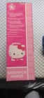Hello Kitty Panini Sandwich Maker Nonstick Surface Sanrio  KT5245 Intertek — photo 8