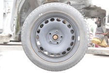 VW Passat 3C Golf Reifen Winterrreifen M&S 205/55 R16 94H Felgen 5-7mm