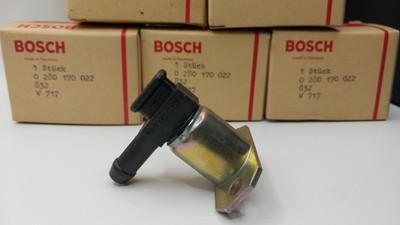 *NOS* Bosch Jetronic Cold Start Valve  0280 170 022 for Mercedes-Benz