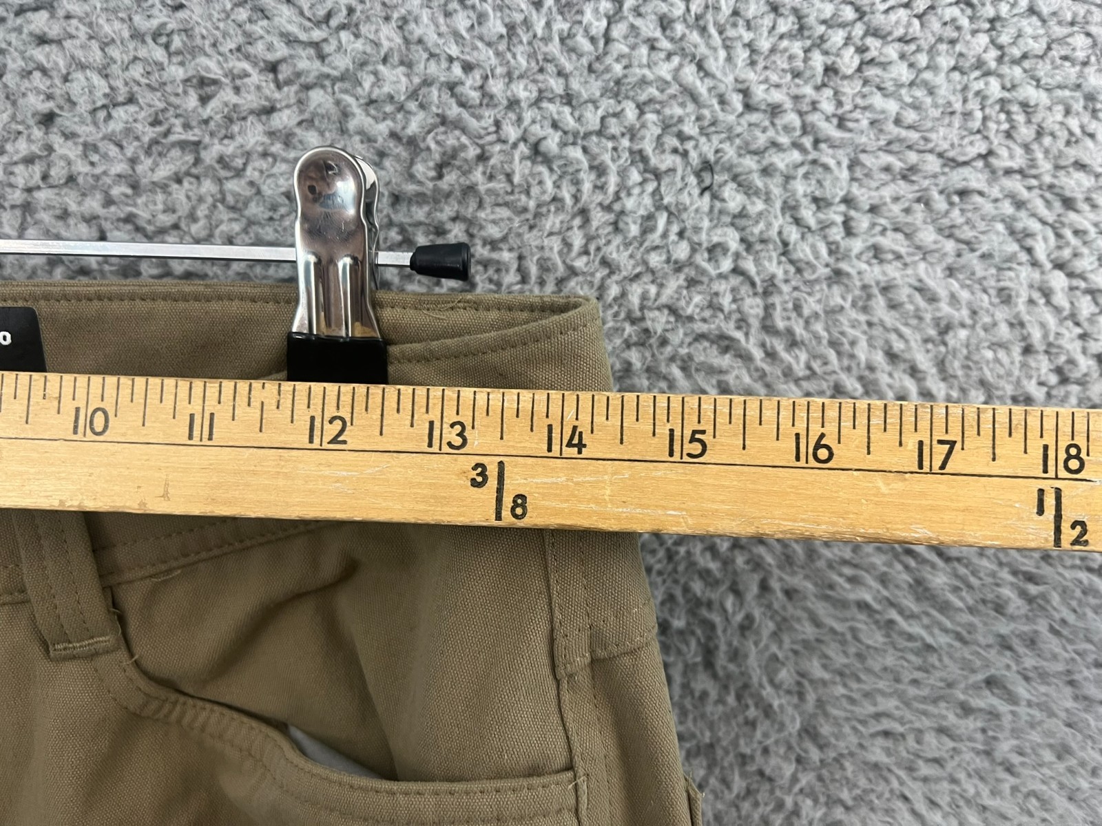 Under Armour Storm Pants Men’s Size 30x30 (Fit 28x29) Tactical Guardian Cargo thumbnail 10