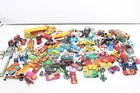 F x70 Vintage Collection Of Diecast Vehicles Inc Matchbox, Corgi Etc
