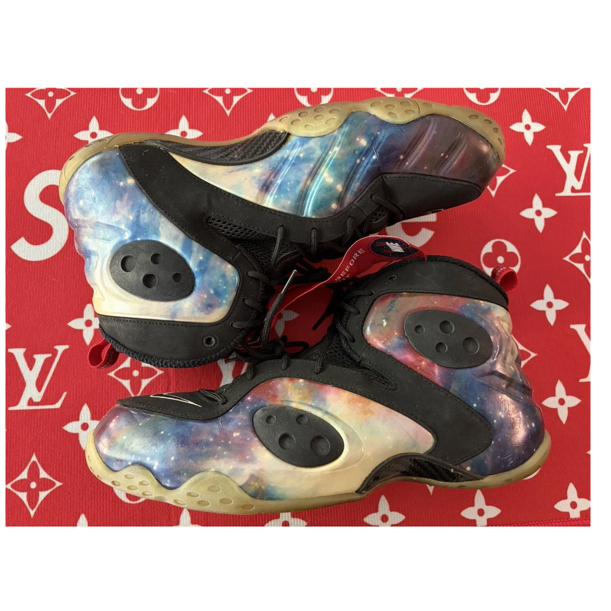 Nike Zoom Rookie Men's Sneakers for Sale | Authenticity Guaranteed