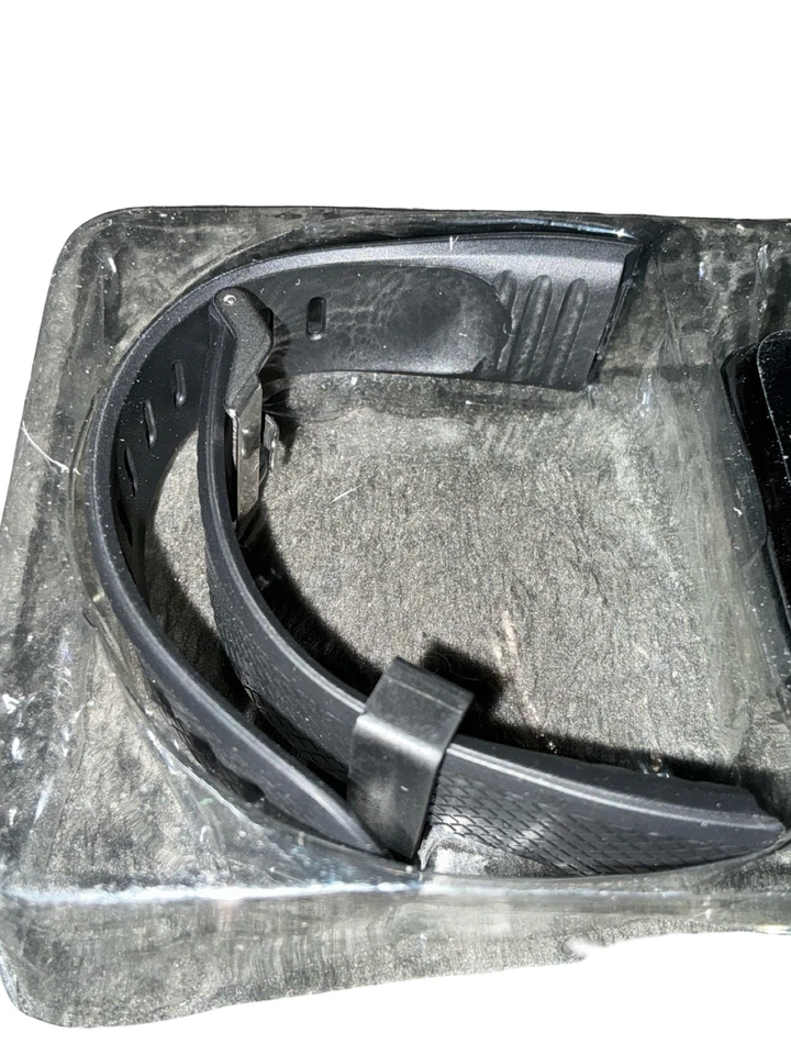 Pulsera Inteligente "Tu Administrador de Salud" Rastreador de Ejercicio/Monitor Inteligente de Salud y Recursos Humanos Foto 2 de 4