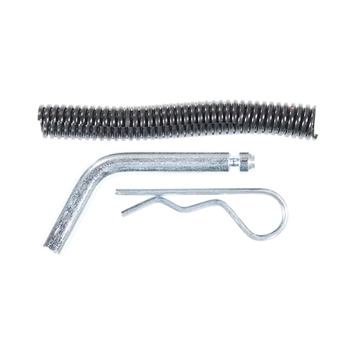 Enganche de remolque + cableado de 4 vías para 08-10 Chrysler Town&Country Dodge Grand Caravan Foto 3 de 4