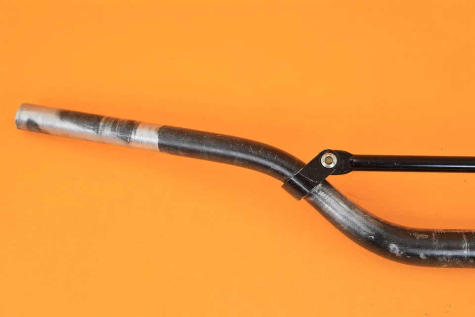 TAG 9712-05 Manillar Antivibración Manillar Manillar Barra 1/8"  Foto 2 de 4