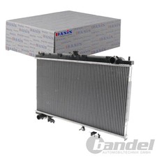 Radiateur Nissan PRIMERA