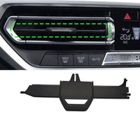 Eurowagens 990119440N Klimaanlagen LüFtungsgitter Links Vorn Reparatur-Set Clip