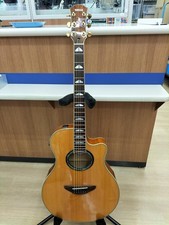 Yamaha APX 900 Acoustic/Electric Guitar for sale online | eBay