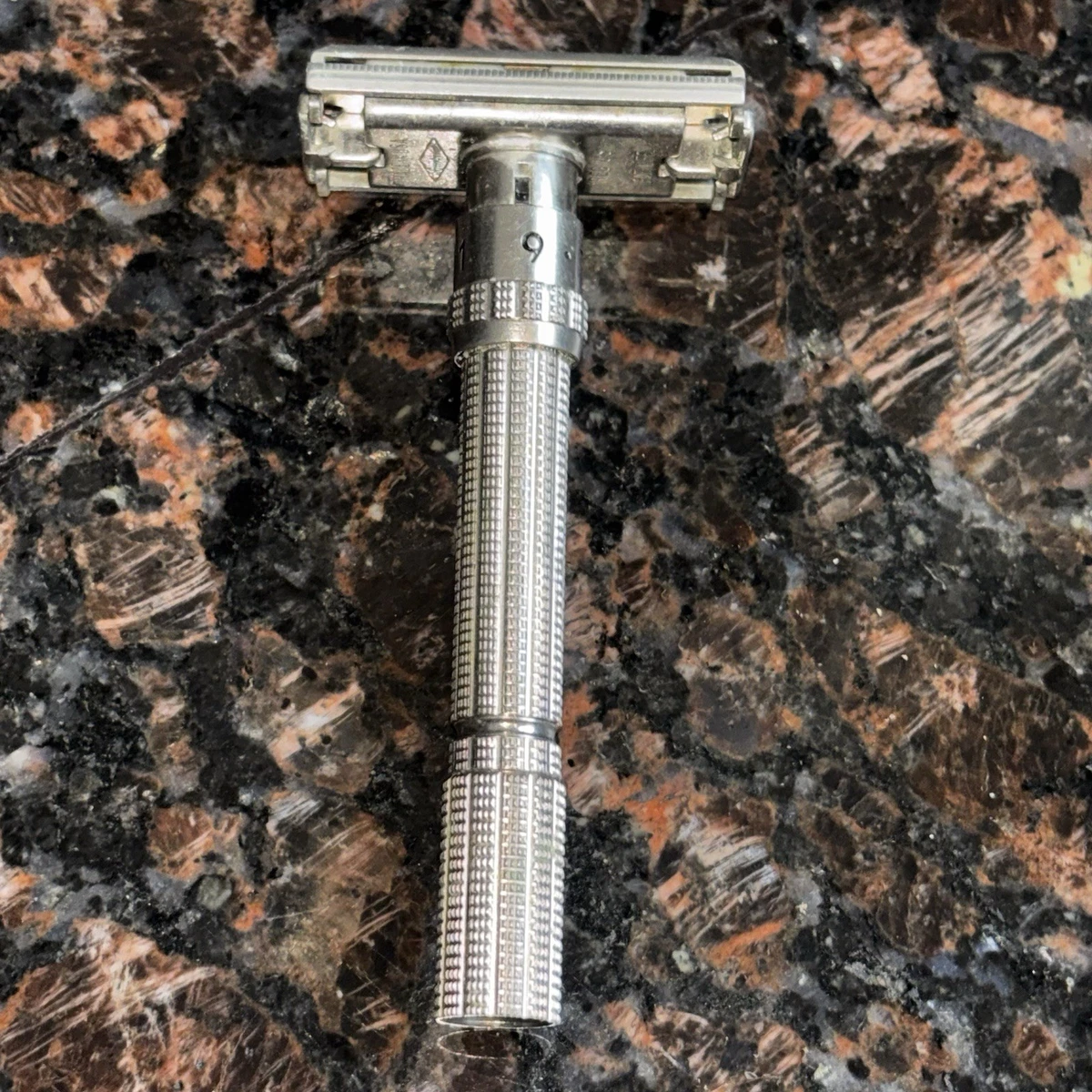 Gillette Slim Adjustable Razor for sale | eBay