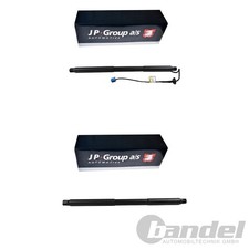 2x JP Group GASFEDERN elektrische HECKKLAPPE LIFTER passend für MERCEDES ML W166 2x JP Group GASFEDERN elektrische HECKKLAPPE LIFTER passend für MERCEDES ML W166