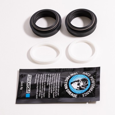 SUNTOUR AXON34/RAIDON34 Fork and Dust Cover Gasket Kit