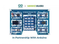 Arduino Sensor Kit - Base Microcontroller Board Smart Home NEW