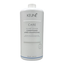 Keune Care Silver Savior Conditioner 33.8 Oz