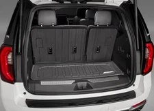 Factory OEM GM GMC Yukon Cargo Area Integrated Floor Liner 2021-2025 85539132